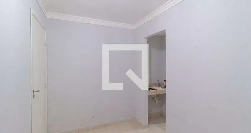 Casa com 1 quarto para alugar na Rua Luíza Ribeiro dos Santos, Jardim Roberto, Osasco