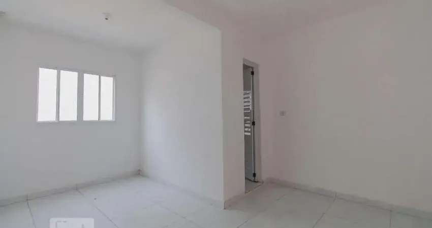Casa com 1 quarto para alugar na Rua Aracê, Vila Carrão, São Paulo