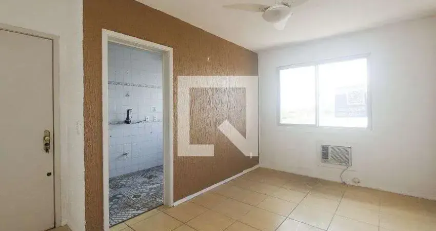 Apartamento para aluguel - sarandi, 2 quartos, 43 m² - porto alegre