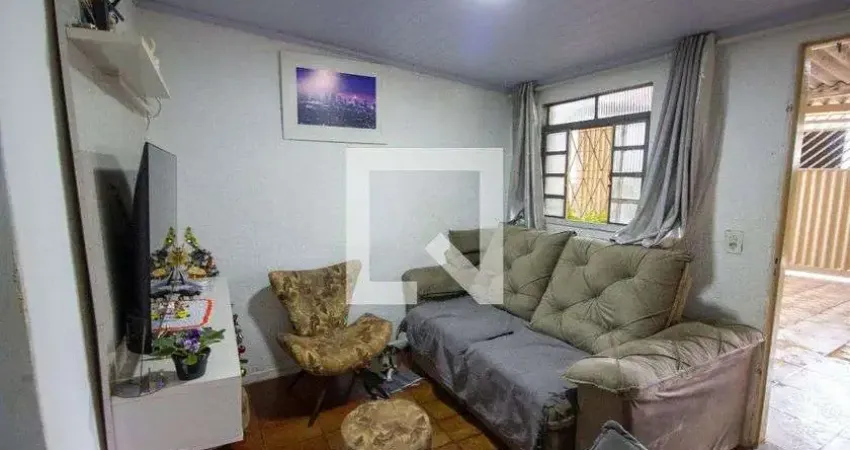 Casa para aluguel - samambaia sul, 4 quartos,  150 m² - brasília