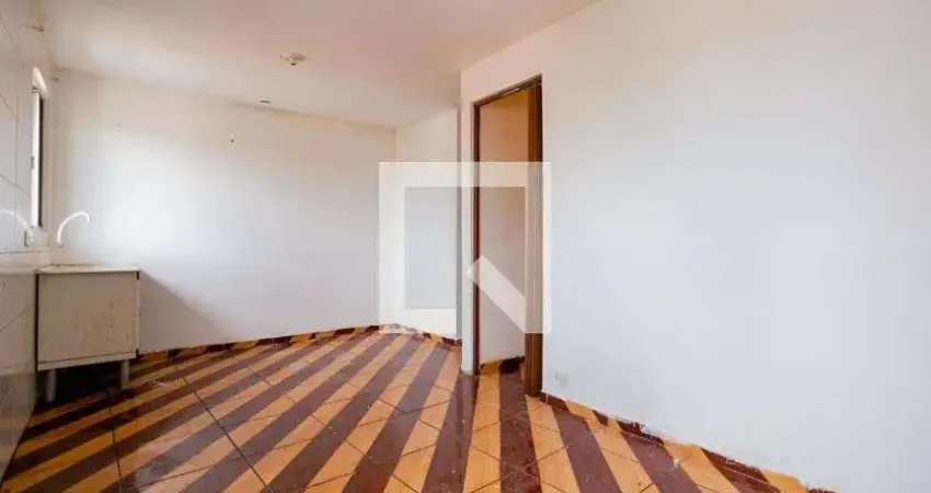 Apartamento para aluguel - casa verde, 1 quarto,  35 m² - são paulo