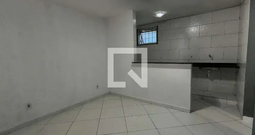 Apartamento para aluguel - vargem pequena, 1 quarto,  35 m² - rio de janeiro