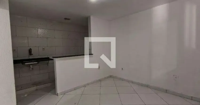 Apartamento para aluguel - vargem pequena, 1 quarto,  35 m² - rio de janeiro