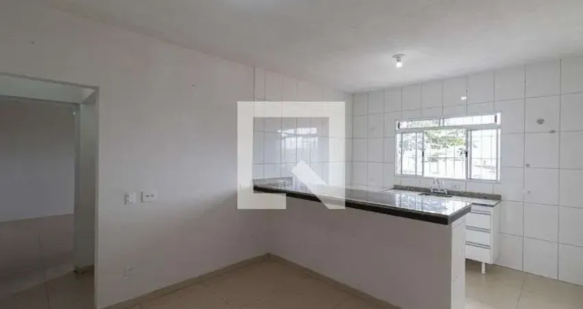 Casa para aluguel - jardim nazareth, 1 quarto, 55 m² - são paulo