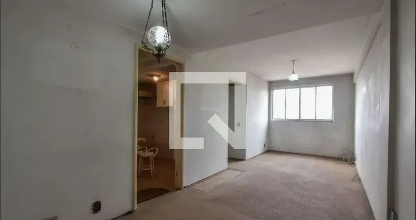 Apartamento para aluguel - campo belo, 2 quartos,  39 m² - são paulo