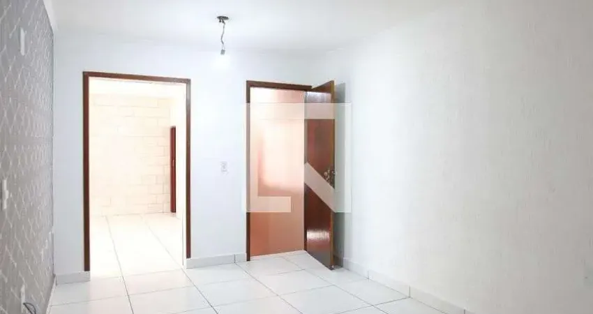 Casa com 3 quartos para alugar na Rua Regina Dalboni, Jardim Pilar, Mauá