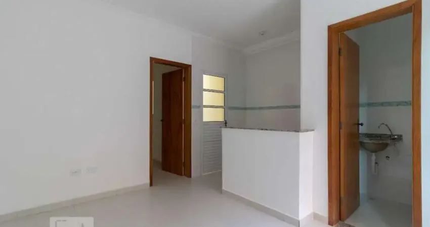 Kitnet / stúdio para aluguel - vila esperança, 1 quarto,  34 m² - são paulo