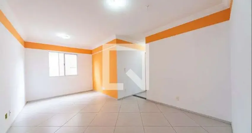 Apartamento para aluguel - cidade sao jorge, 2 quartos,  53 m² - santo andré