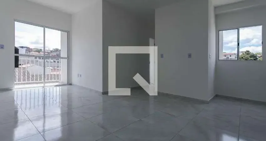 Apartamento para aluguel - vila são sebastião, 2 quartos, 55 m² - mogi das cruzes