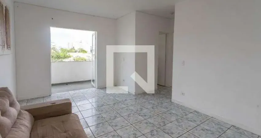 Apartamento para aluguel - conceição, 2 quartos, 48 m² - diadema