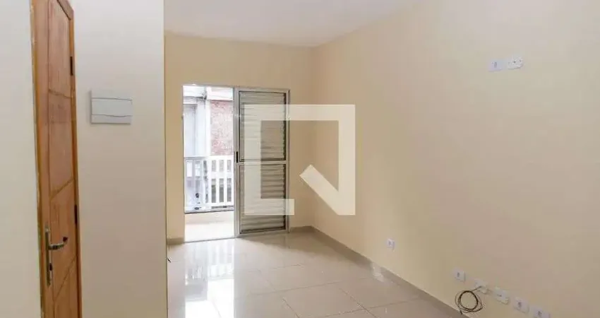 Casa com 2 quartos para alugar na Rua Raio de Luar, Piraporinha, Diadema