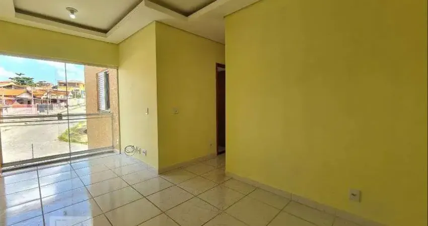 Apartamento para aluguel - jardim parada do alto, 2 quartos,  58 m² - sorocaba