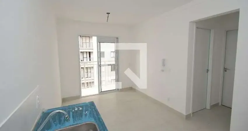 Apartamento para aluguel - socorro, 2 quartos,  37 m² - são paulo