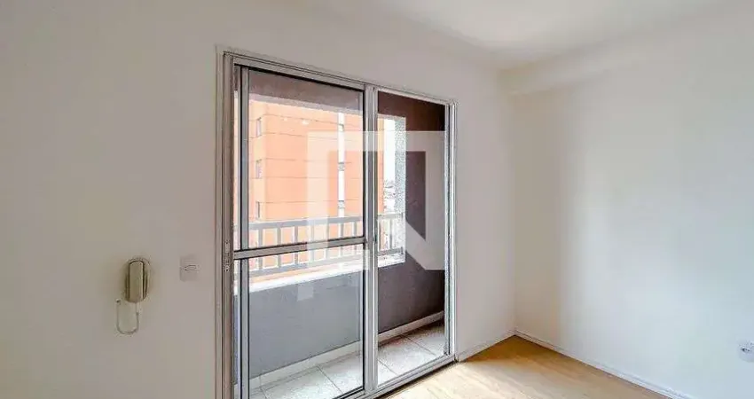 Apartamento para aluguel - bosque da saúde, 1 quarto, 18 m² - são paulo