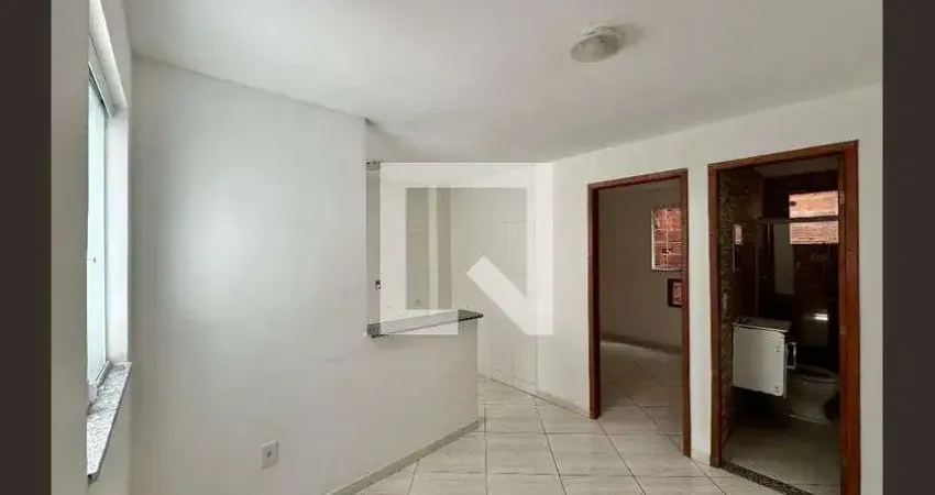 Apartamento para aluguel - vargem pequena, 1 quarto,  40 m² - rio de janeiro