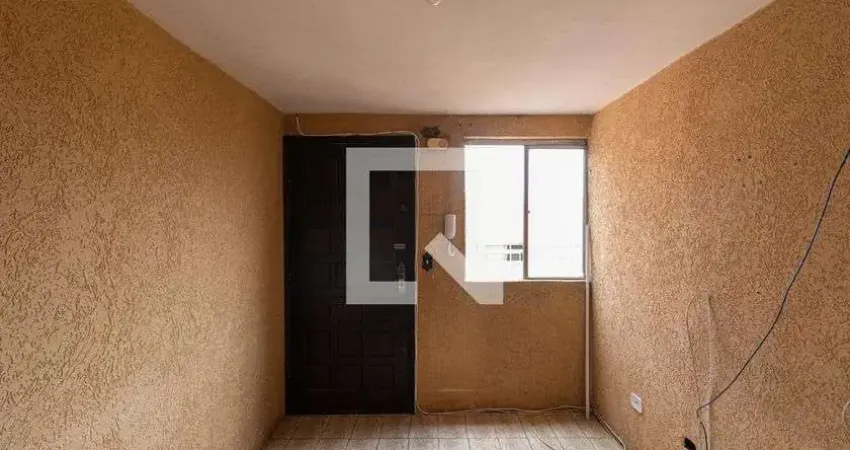 Apartamento para aluguel - artur alvim, 2 quartos,  48 m² - são paulo