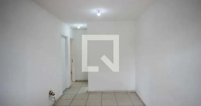 Casa / sobrado em condomínio para aluguel - parque manchester, 2 quartos, 47 m² - sorocaba