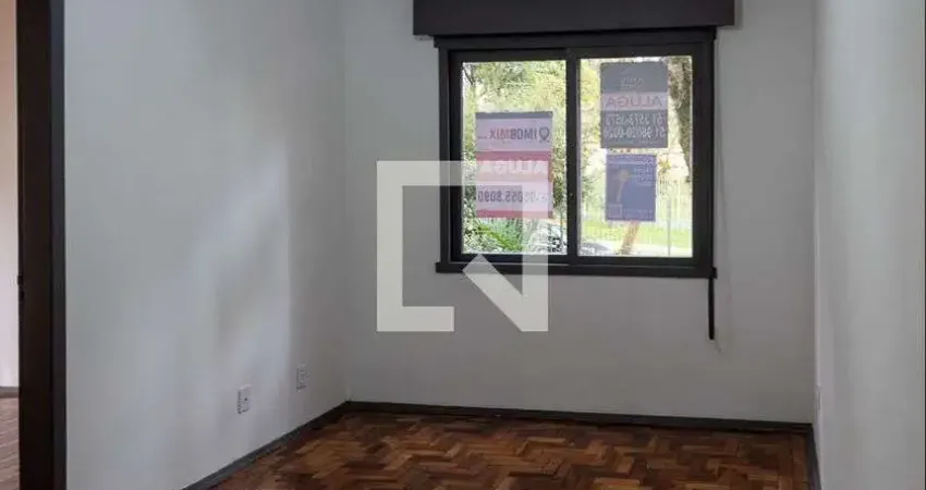 Apartamento para aluguel - vila ipiranga, 1 quarto, 42 m² - porto alegre