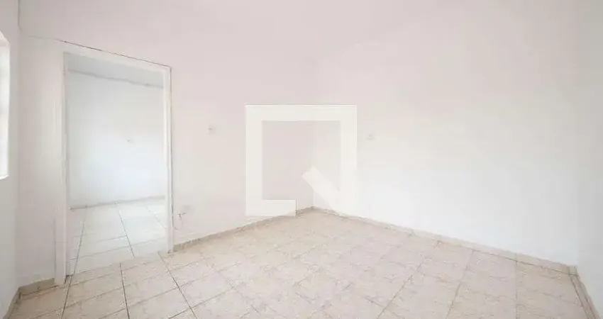 Casa com 1 quarto para alugar na Avenida Fortaleza da Conceição, Ponte Rasa, São Paulo