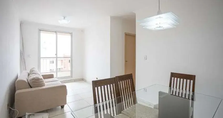 Apartamento para aluguel - jaguaribe, 2 quartos,  56 m² - osasco
