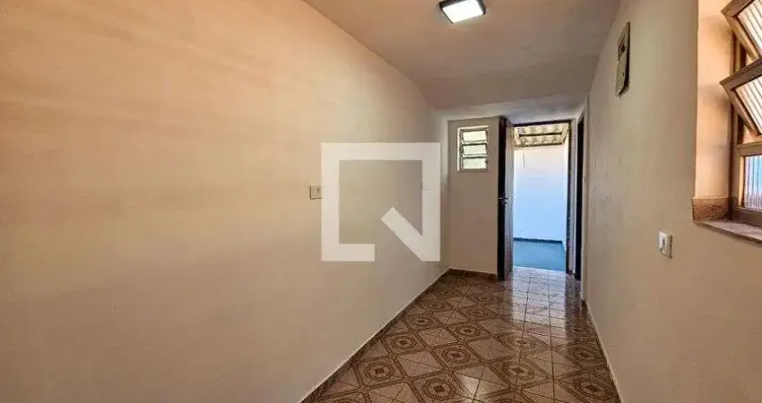 Kitnet / stúdio para aluguel - vila romano, 1 quarto,  30 m² - são paulo