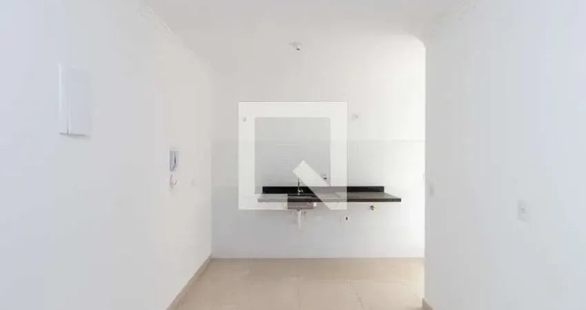 Apartamento para aluguel - vila gustavo, 1 quarto,  32 m² - são paulo