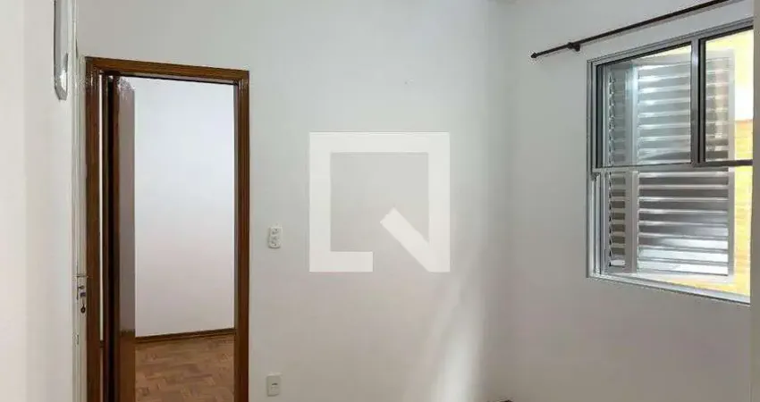 Apartamento para aluguel - boqueirão, 1 quarto,  40 m² - praia grande