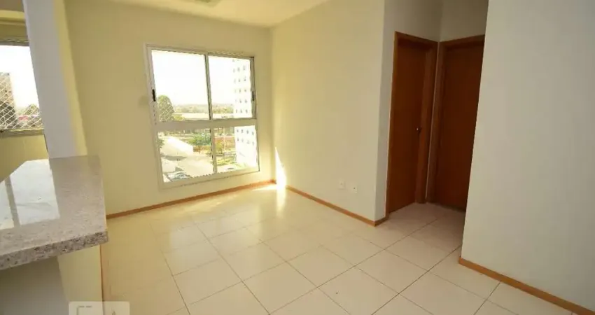 Apartamento para aluguel - águas claras, 1 quarto,  38 m² - brasília