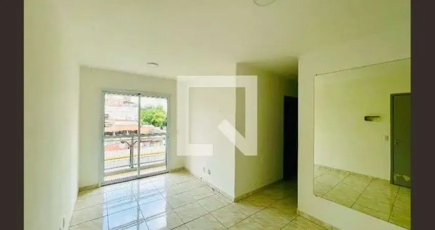 Apartamento para aluguel - picanço, 2 quartos,  46 m² - guarulhos