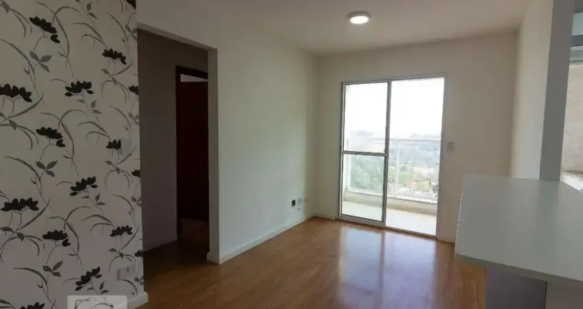 Apartamento para aluguel - granja viana, 3 quartos, 60 m² - cotia