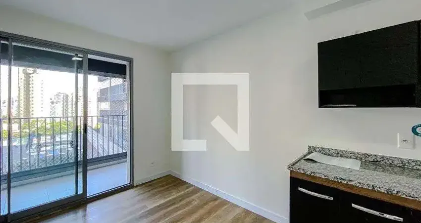 Kitnet / stúdio para aluguel - ipiranga, 1 quarto,  37 m² - são paulo