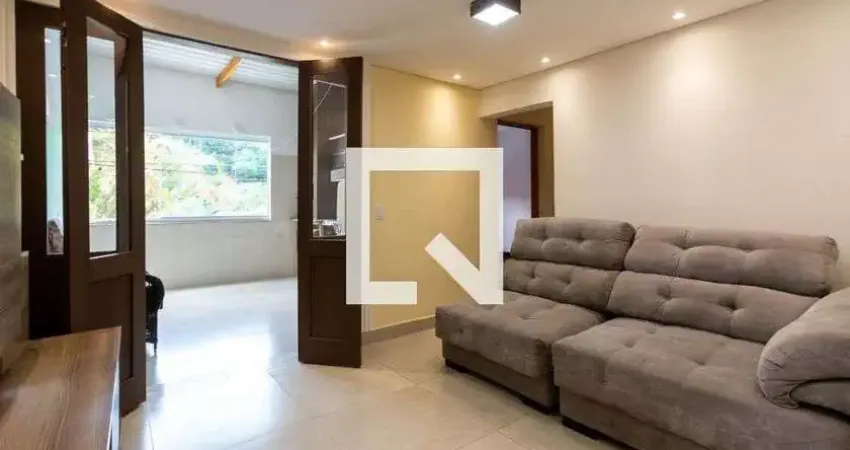 Apartamento para aluguel - vila augusta, 1 quarto, 60 m² - guarulhos
