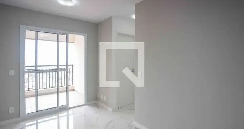 Apartamento para aluguel - centro, 2 quartos,  44 m² - diadema
