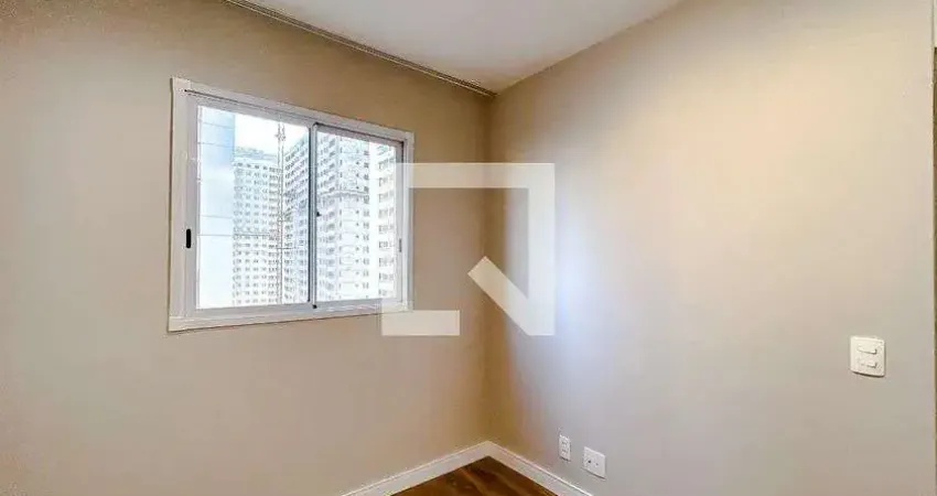 Apartamento para aluguel - vila das mercês, 2 quartos,  38 m² - são paulo