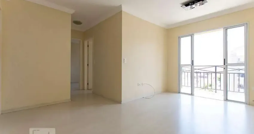 Apartamento para aluguel - vila alvorada , 2 quartos,  54 m² - jundiaí