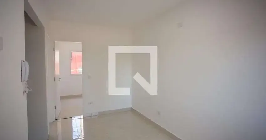 Apartamento para aluguel - santana, 2 quartos, 40 m² - são paulo