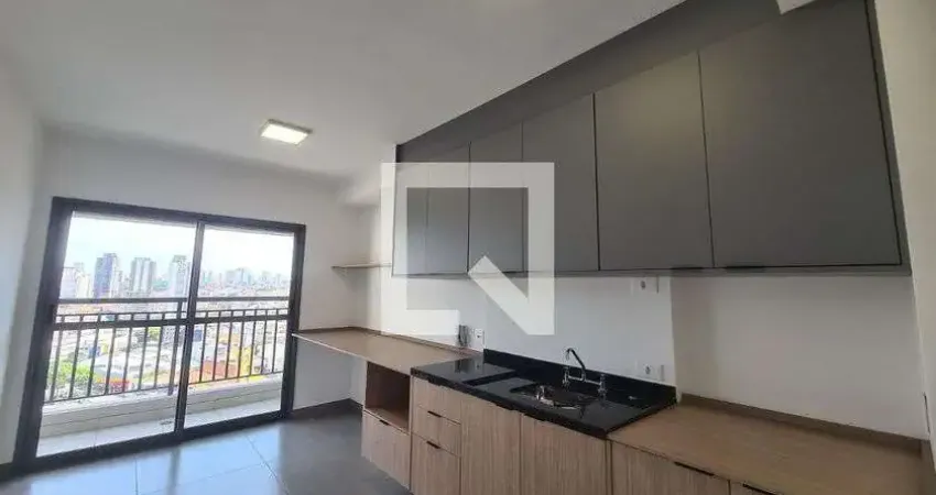 Apartamento para aluguel - vila prudente, 1 quarto,  30 m² - são paulo