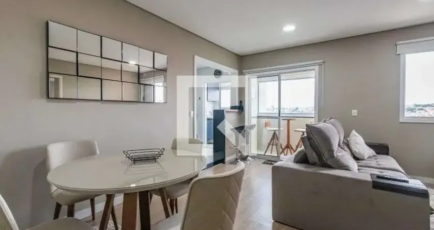 Apartamento para aluguel - votupoca, 1 quarto,  52 m² - barueri