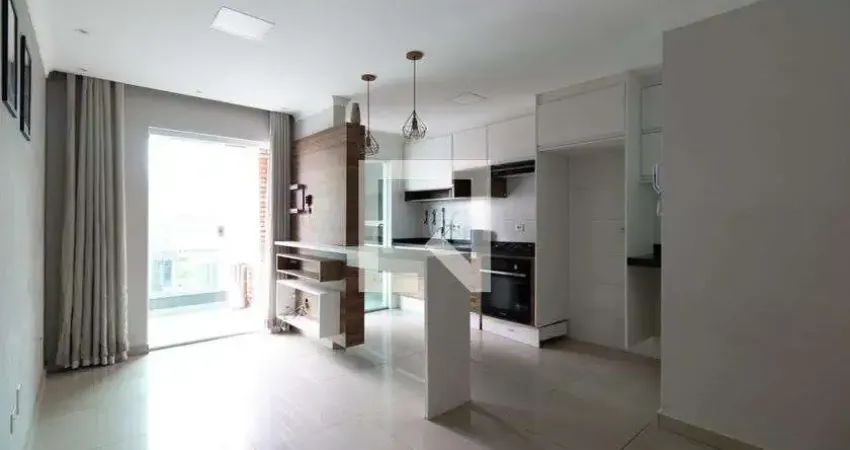 Apartamento para aluguel - jardim brasília, 2 quartos,  68 m² - são paulo