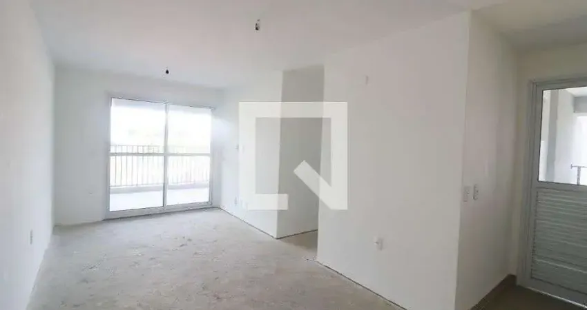 Apartamento para aluguel - chácara santo antonio, 3 quartos,  79 m² - são paulo