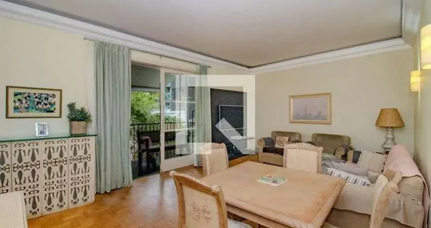 Apartamento para aluguel - mont&apos;serrat, 3 quartos,  143 m² - porto alegre
