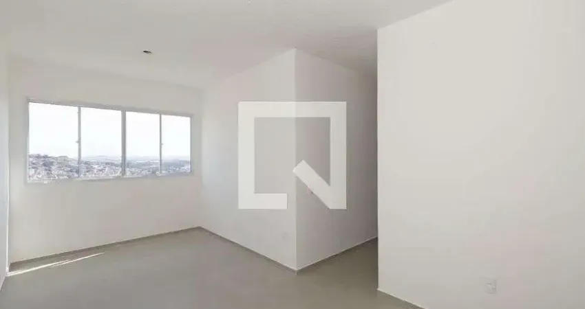 Apartamento para aluguel - palmeiras, 3 quartos,  67 m² - belo horizonte