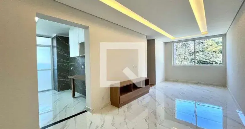 Apartamento para aluguel - vila mascote, 2 quartos,  77 m² - são paulo