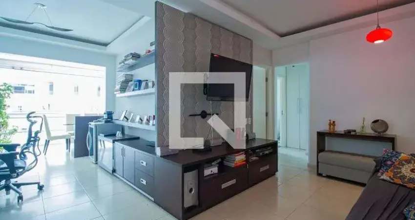 Apartamento para aluguel - pinheiros, 3 quartos,  93 m² - são paulo