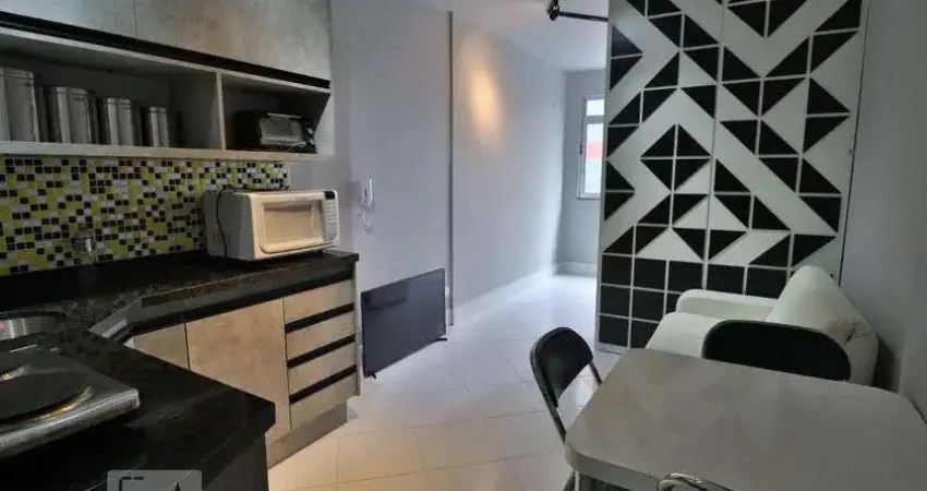 Apartamento para aluguel - jardim paulista, 1 quarto, 27 m² - são paulo