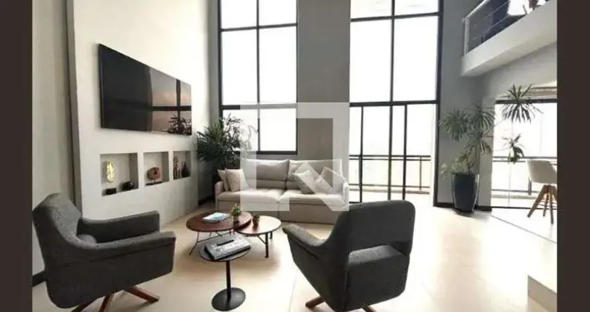 Apartamento para aluguel - panamby, 3 quartos,  184 m² - são paulo