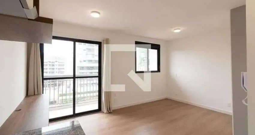 Kitnet / stúdio para aluguel - butantã, 1 quarto,  29 m² - são paulo