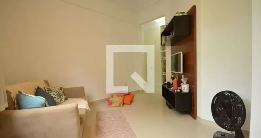 Apartamento para aluguel - flamengo, 1 quarto, 32 m² - rio de janeiro