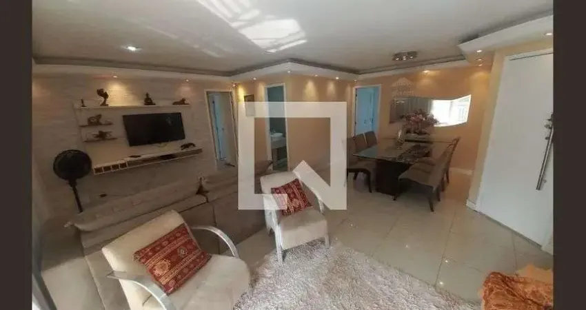 Apartamento para aluguel - portal do morumbi, 3 quartos,  118 m² - são paulo