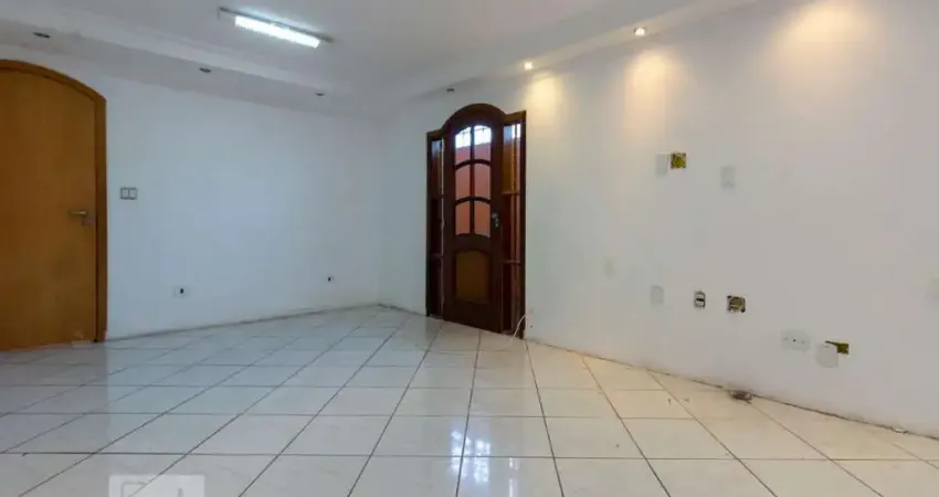 Casa para aluguel - cidade patriarca, 4 quartos,  250 m² - são paulo